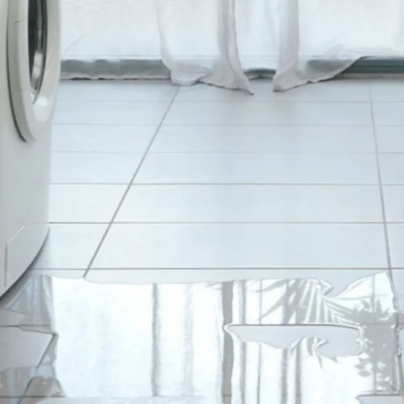 Appliance Leak Cleanup in Westhampton, MA